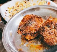 Roasted Kidney