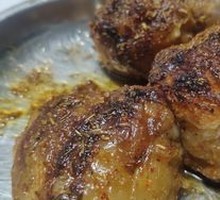 Lamb Kidneys