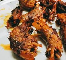 Chicken Neck