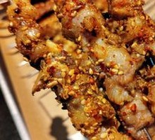 Fatty Wings