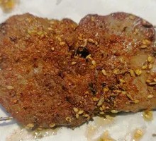 Chicken Hearts