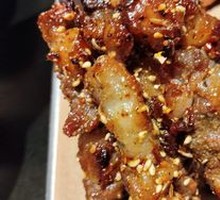 Lamb Skewers