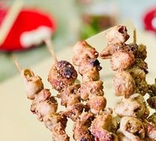 Pork Intestines