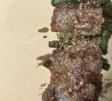 Lamb Ribs