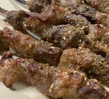 Beef Skewers