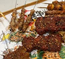 Boneless Lamb Rack