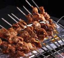 Chicken gizzard