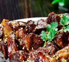 Large Kidney Dish