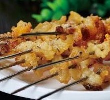 Ice City Sichuan-Mom Grilled Food