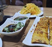 Dried Tofu Sheet