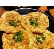 Zhaodong Pancake