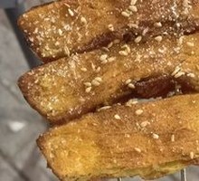 Grilled Flatbread