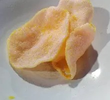 Colorful Shrimp Chips