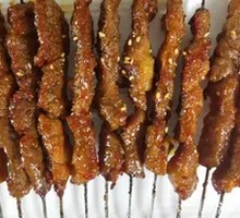 Honey-glazed Pork Tenderloin