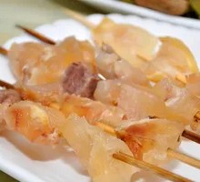 Braised Tendon