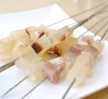 Braised Beef Tendon