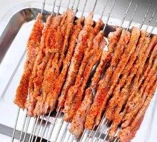 Pork Tenderloin