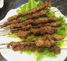 Inner Mongolia Beef Tendon
