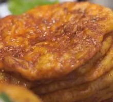 Zhaodong Pancake