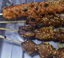 Crispy Oil Edge