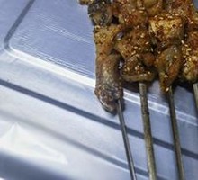 Big Ox Tendon Skin
