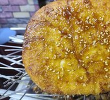 Old-fashioned Baked Pancake