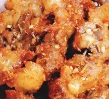 Fatty Wings