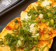 Zhaodong Pancake