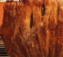 Signature Grilled Lamb Ribs