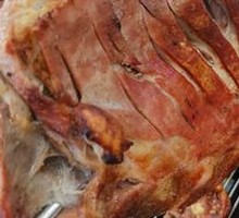 Lamb Ribs