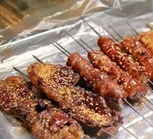 Flavorful Dried Sausage