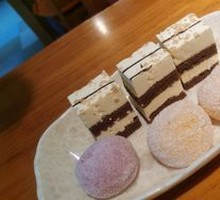 Small Pastry