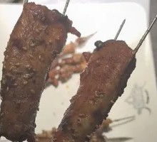 Special Mini Pork Ribs
