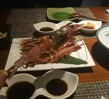Special Roasted Lamb Leg