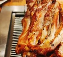 Lamb Ribs