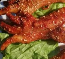 Chicken Feet