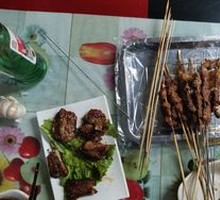 Boneless Lamb Rack