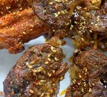 Lamb Kidneys
