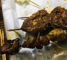 Lamb Ribs