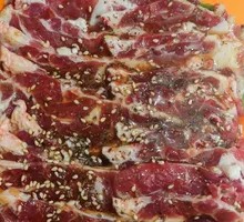 Hand-Cut Rib Steak