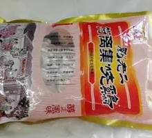 Colorful Bag Roast Chicken