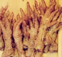 Fuli Chicken Feet