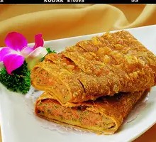 Fuli Ji Meat Roll