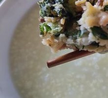 Special Celery Meatballs