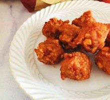 Corn Dumplings