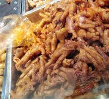 Chicken Feet