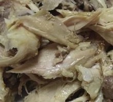 Five-Spice Smoked Duck