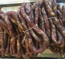 Air-dried Sausage