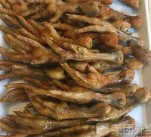 Chicken Feet