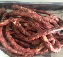 Air-dried Sausage